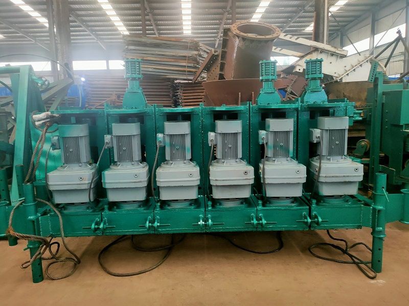 Forming Machine001 Forming Machine001